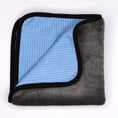 Load image into Gallery viewer, Double Trouble Towel