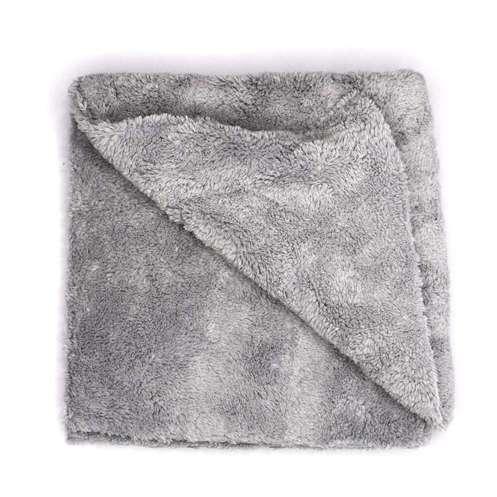 Premium Plush Towel